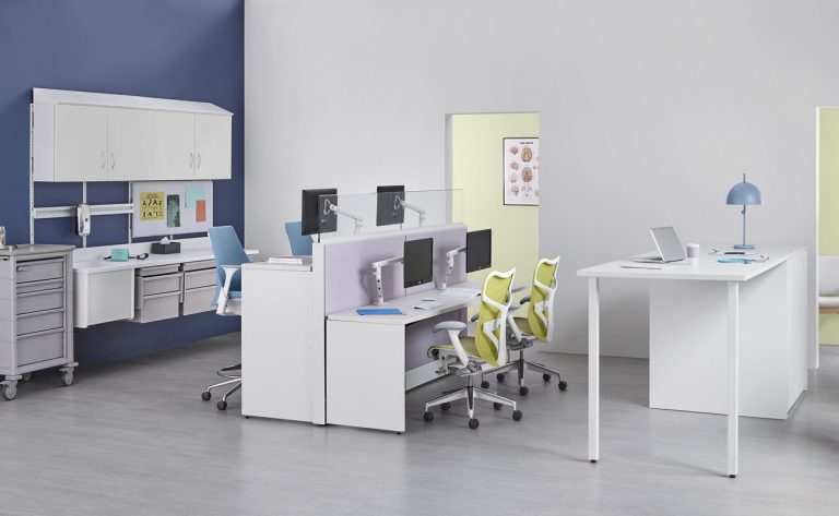 Top Tips To Incorporate Modern Office Furniture Into Your Existing Decor