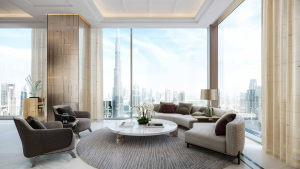 Why Branded Residences Are Popular In Dubai